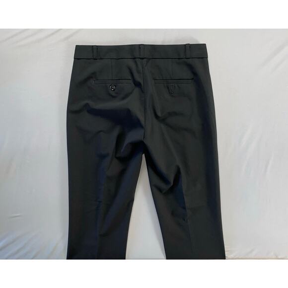 Banana Republic Avery Fit Washable Italian Wool Dress Pants, Trousers. 2L, EUC! - Picture 8 of 9